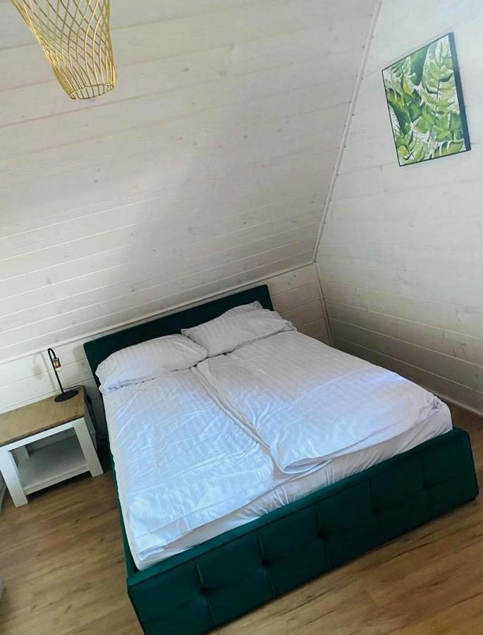 Wierzbowa Dolina Mielno Mielno  Kültér fotó